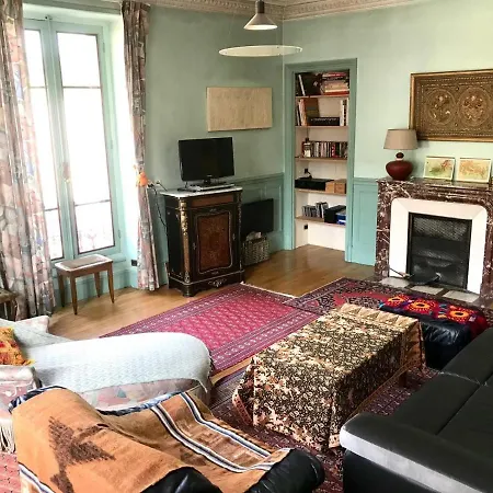 Centre Appartement
