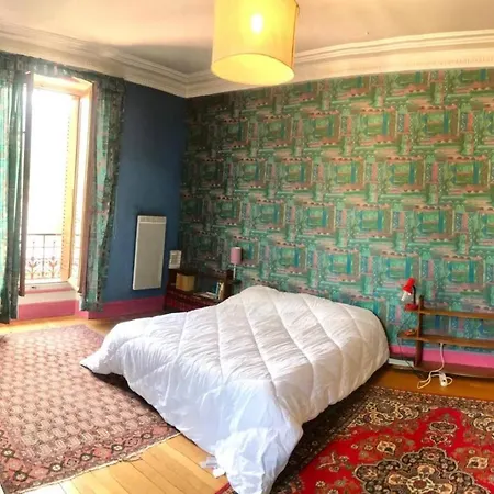 Appartement Centre *