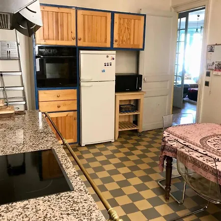 Centre Appartement *