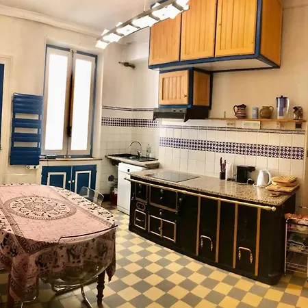 Appartement Centre