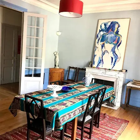 Appartement Centre
