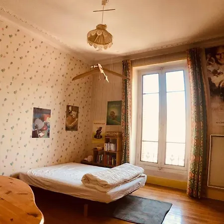 Centre Apartment Barcelonnette