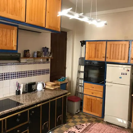 Centre Apartment Barcelonnette