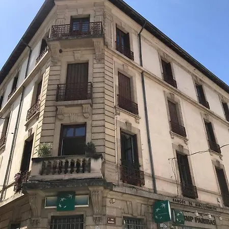 Centre Apartment
